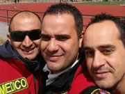 ambulancias San Jose equipo medico